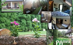 Apampa Apartman