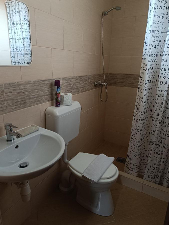 Apampa Apartman Hajdúszoboszló Exterior foto