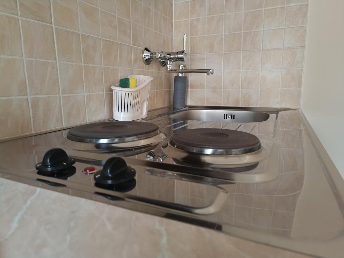 Apampa Apartman Hajdúszoboszló Exterior foto