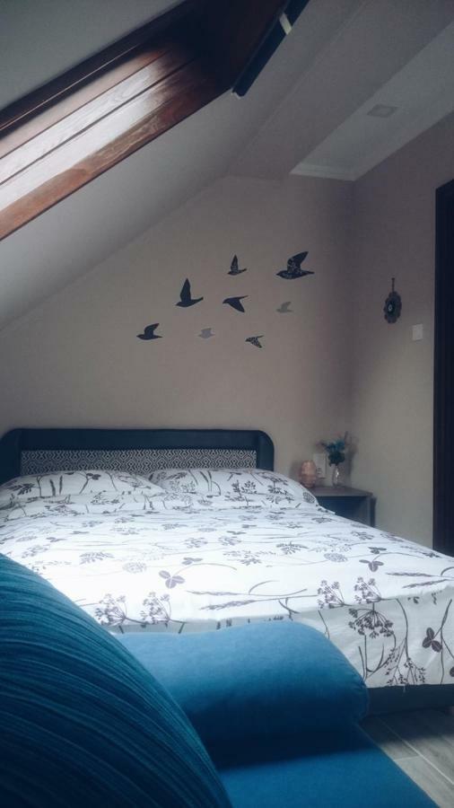 Apampa Apartman Hajdúszoboszló Exterior foto