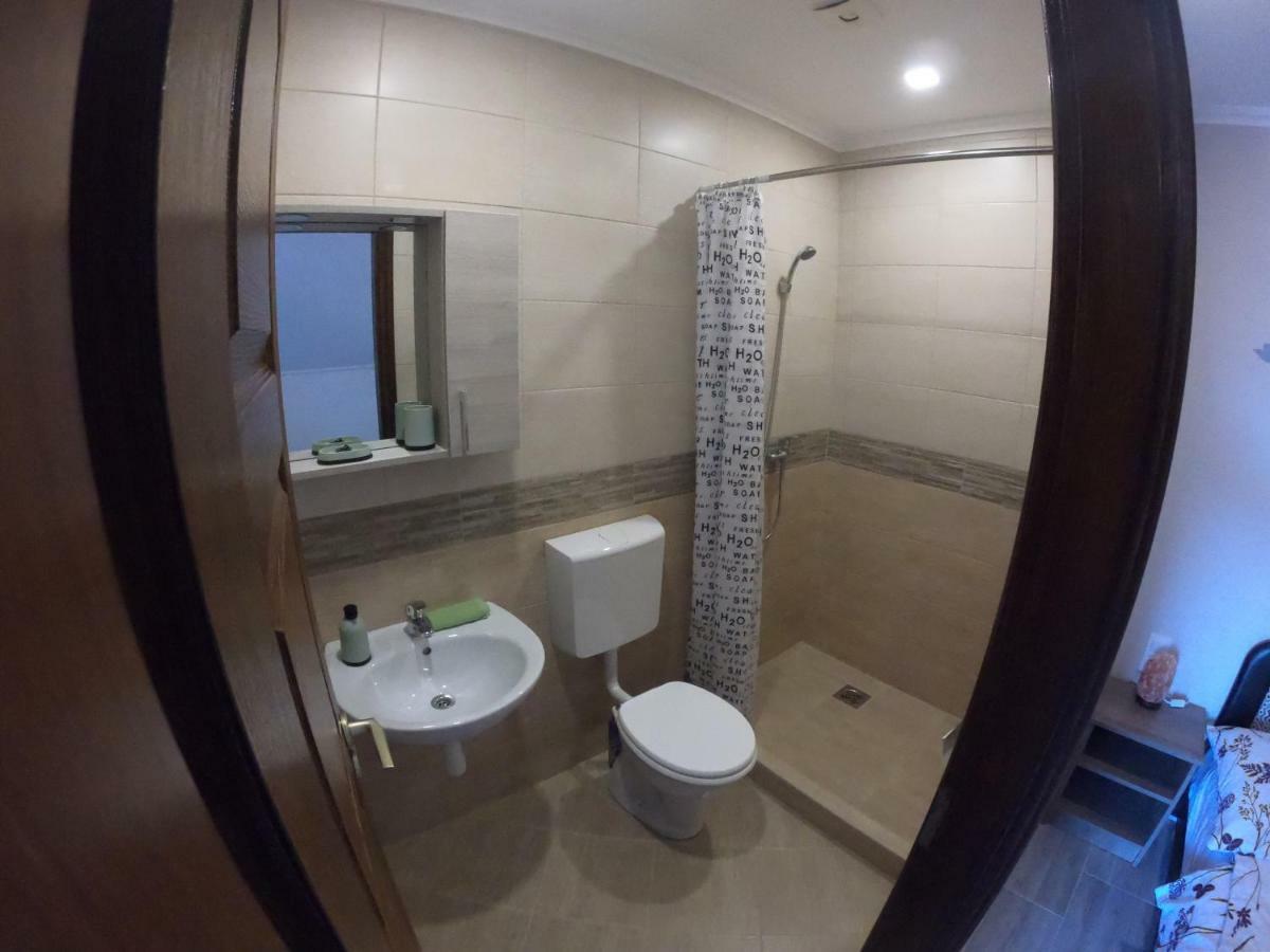 Apampa Apartman Hajdúszoboszló Exterior foto
