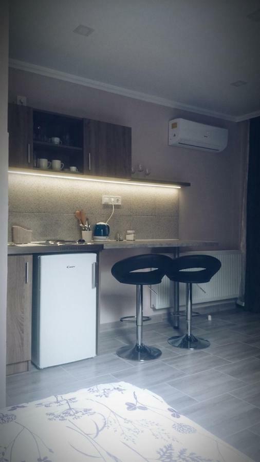 Apampa Apartman Hajdúszoboszló Exterior foto
